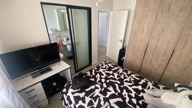 2 Bedroom Property for Sale in Richwood Western Cape